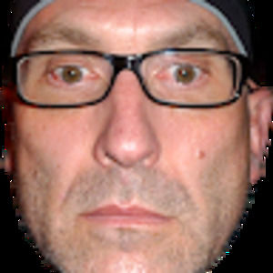 Meet your Posher, Todd